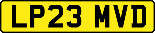 LP23MVD