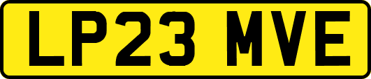 LP23MVE