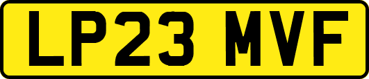 LP23MVF