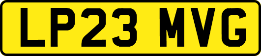 LP23MVG