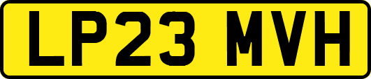 LP23MVH