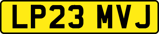 LP23MVJ