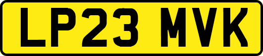 LP23MVK