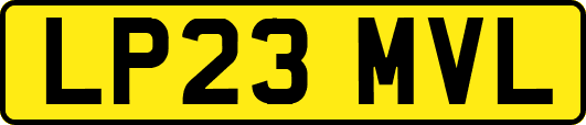 LP23MVL