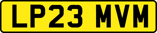 LP23MVM