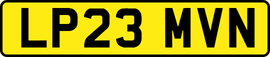 LP23MVN