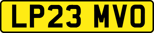 LP23MVO