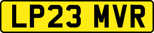 LP23MVR