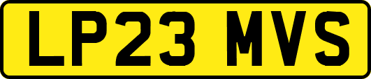 LP23MVS