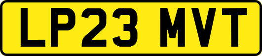 LP23MVT