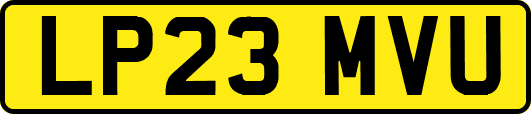 LP23MVU
