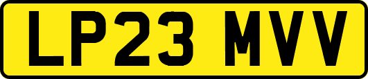 LP23MVV
