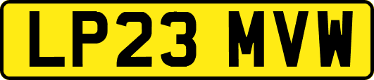 LP23MVW