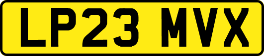 LP23MVX
