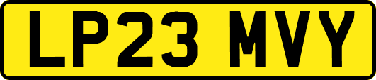 LP23MVY