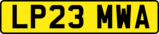 LP23MWA