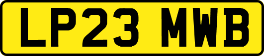 LP23MWB