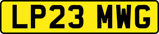 LP23MWG