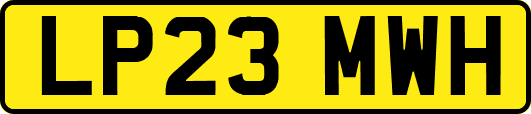 LP23MWH