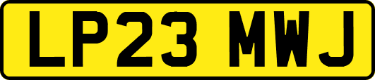 LP23MWJ