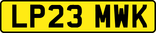 LP23MWK