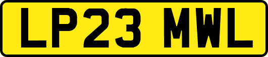 LP23MWL