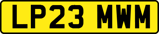 LP23MWM