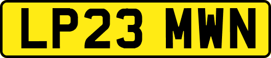 LP23MWN
