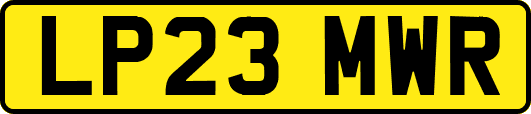 LP23MWR