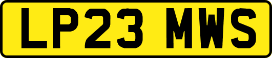 LP23MWS