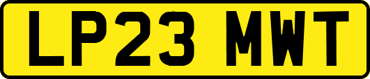 LP23MWT
