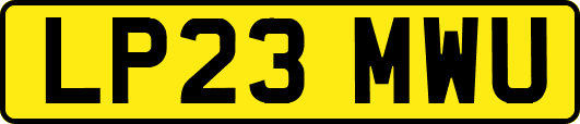 LP23MWU