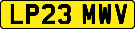 LP23MWV