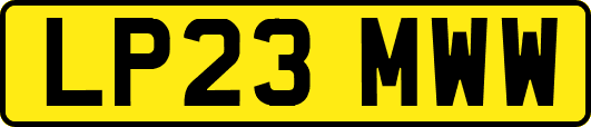 LP23MWW