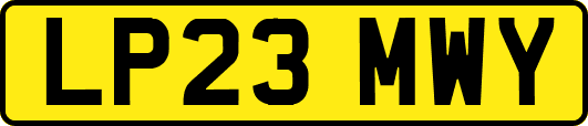 LP23MWY
