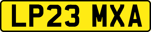 LP23MXA