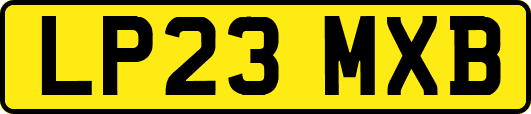 LP23MXB