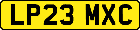 LP23MXC