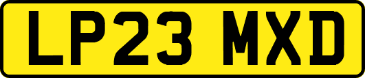 LP23MXD