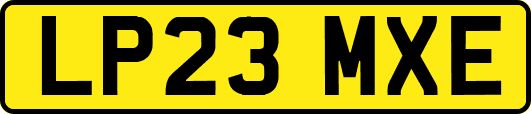 LP23MXE