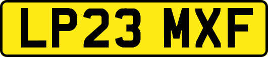 LP23MXF