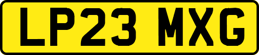 LP23MXG