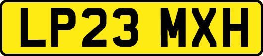 LP23MXH