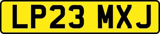 LP23MXJ
