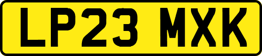 LP23MXK