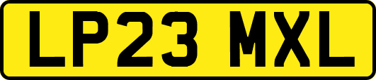 LP23MXL
