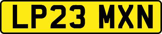 LP23MXN