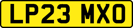 LP23MXO