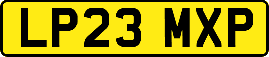 LP23MXP