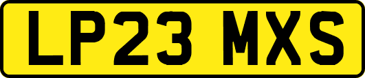 LP23MXS